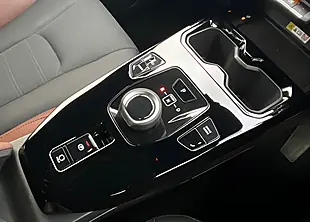 Used Suzuki Evitara Ultra - Interior and Exterior details 14