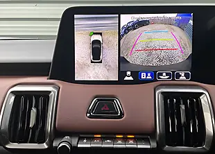 Used Suzuki Evitara Ultra - Interior and Exterior details 15