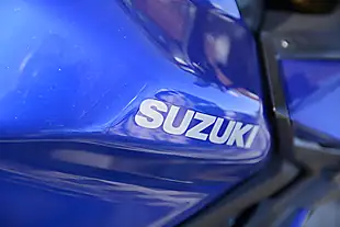 Used Suzuki GSX-S1000GT Gt+ Blue - Interior and Exterior details 4