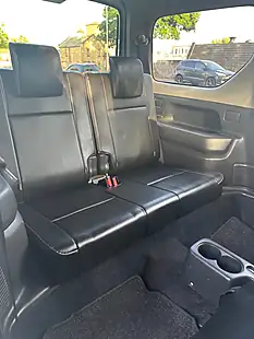 Used Suzuki Jimny SZ4 White - Interior and Exterior details 6