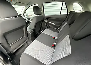 Used Suzuki S-Cross Motion - Interior and Exterior details 11