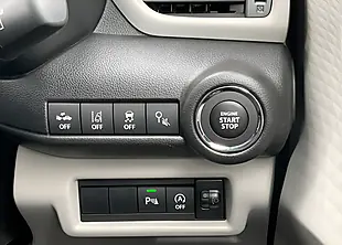 Used Suzuki Swift Motion Cool Yellow/Grey Roof - Interior and Exterior details 18