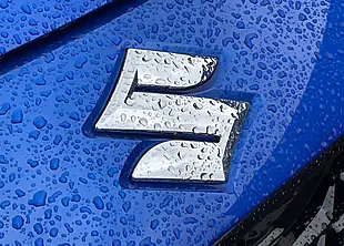 Used Suzuki Swift Motion - Interior and Exterior details 4