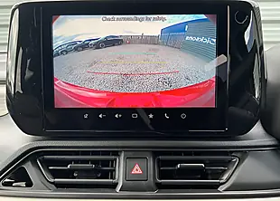 Used Suzuki Swift Motion - Interior and Exterior details 16