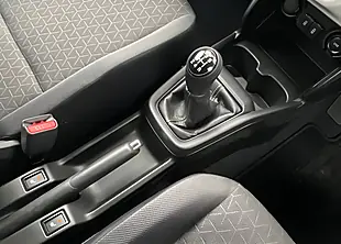 Used Suzuki Swift Motion - Interior and Exterior details 20