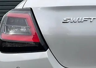 Used Suzuki Swift Motion - Interior and Exterior details 15