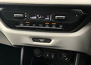 Used Suzuki Swift Motion - Interior and Exterior details 16