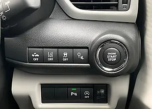 Used Suzuki Swift Motion - Interior and Exterior details 18
