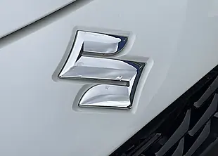 Used Suzuki Swift Motion - Interior and Exterior details 4