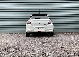 Used Suzuki Swift Motion - Interior and Exterior details 5