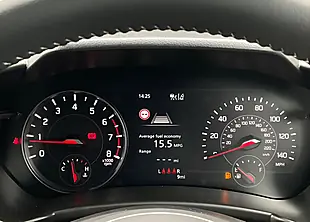 Used Suzuki Swift Motion Pure White - Interior and Exterior details 20