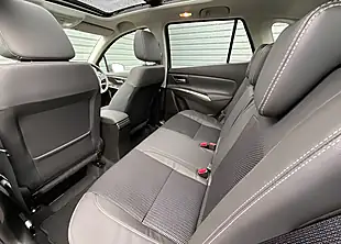 Used Suzuki SX4 S-Cross Ultra - Interior and Exterior details 10