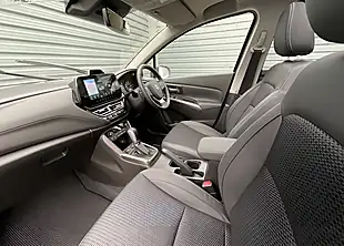 Used Suzuki SX4 S-Cross Ultra - Interior and Exterior details 12