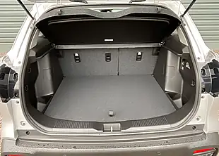 Used Suzuki SX4 S-Cross Ultra - Interior and Exterior details 17