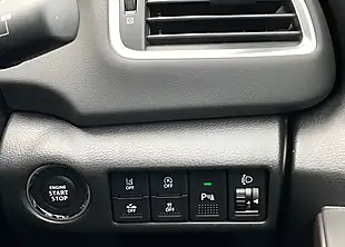 Used Suzuki SX4 S-Cross Ultra - Interior and Exterior details 18