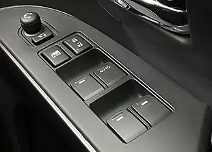 Used Suzuki SX4 S-Cross Ultra - Interior and Exterior details 19