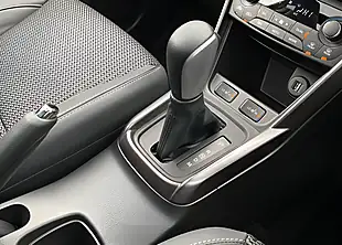 Used Suzuki SX4 S-Cross Ultra - Interior and Exterior details 20