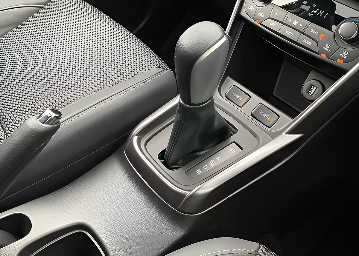 Used Suzuki SX4 S-Cross Ultra - Interior and Exterior details 20