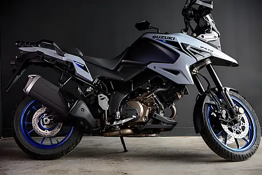 Suzuki V-Strom 1050 RE