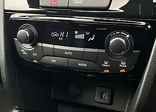 Used Suzuki Vitara Ultra Allgrip Savannah Ivory/Black Roof - Interior and Exterior details 17