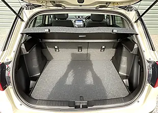 Used Suzuki Vitara Ultra Allgrip Savannah Ivory/Black Roof - Interior and Exterior details 18