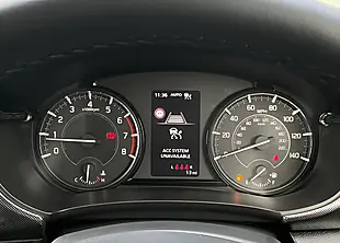 Used Suzuki Vitara Ultra Allgrip Savannah Ivory/Black Roof - Interior and Exterior details 20