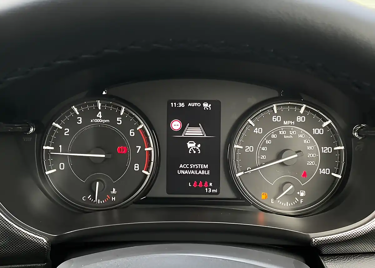 Used Suzuki Vitara Ultra Allgrip Savannah Ivory/Black Roof - Interior and Exterior details 20