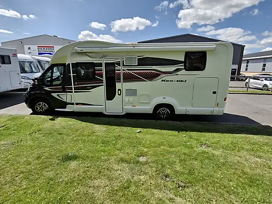 Swift Kon-Tiki 784