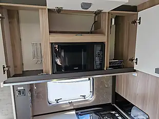 Used Swift Kon-Tiki 784 - Interior and Exterior details 16
