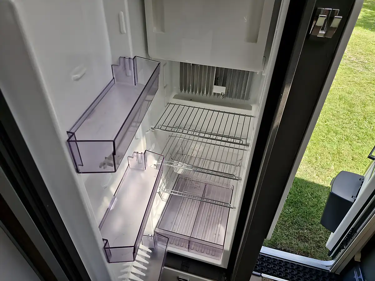 Used Swift Kon-Tiki 784 - Interior and Exterior details 17