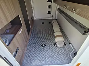 Used Swift Kon-Tiki 784 - Interior and Exterior details 6
