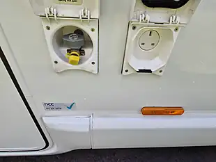 Used Swift Kon-Tiki 784 - Interior and Exterior details 8