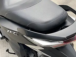 Used Sym Jet 14 - Interior and Exterior details 8