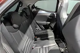 Used Toyota Aygo X-Clusiv 2 X-Wave - Interior and Exterior details 15