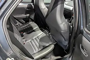 Used Toyota Aygo X-Clusiv 2 X-Wave - Interior and Exterior details 16