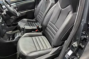 Used Toyota Aygo X-Clusiv 2 X-Wave - Interior and Exterior details 20