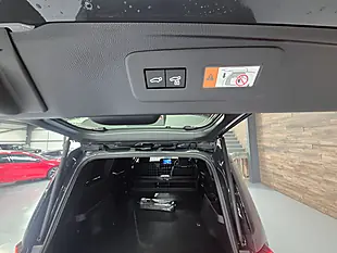 Used Toyota Land Cruiser Active Commercial Grey - Interior and Exterior details 13
