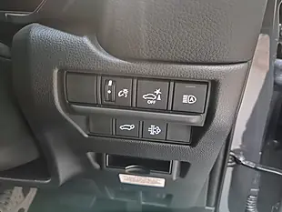 Used Toyota Land Cruiser Active Commercial Grey - Interior and Exterior details 16