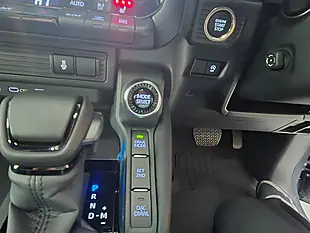 Used Toyota Land Cruiser Active Commercial Grey - Interior and Exterior details 19