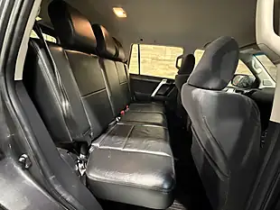 Used Toyota Land Cruiser Active (navi) Decuma Grey - Interior and Exterior details 14