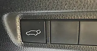 Used Toyota RAV4 Design White - Interior and Exterior details 15