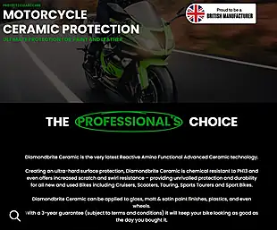 Used Triumph Speed Triple Rx Triumph Performance - Interior and Exterior details 2