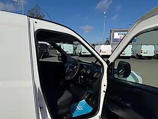 Used Vauxhall Combo Ecoflex - Interior and Exterior details 10