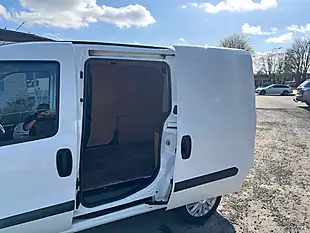 Used Vauxhall Combo Ecoflex - Interior and Exterior details 13