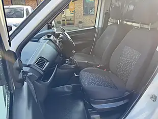 Used Vauxhall Combo Ecoflex - Interior and Exterior details 14