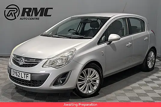 Vauxhall Corsa 1.4 SE