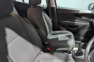 Used Vauxhall Mokka X Active - Interior and Exterior details 11