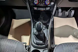 Used Vauxhall Mokka X Active - Interior and Exterior details 14