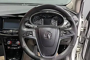 Used Vauxhall Mokka X Active - Interior and Exterior details 15