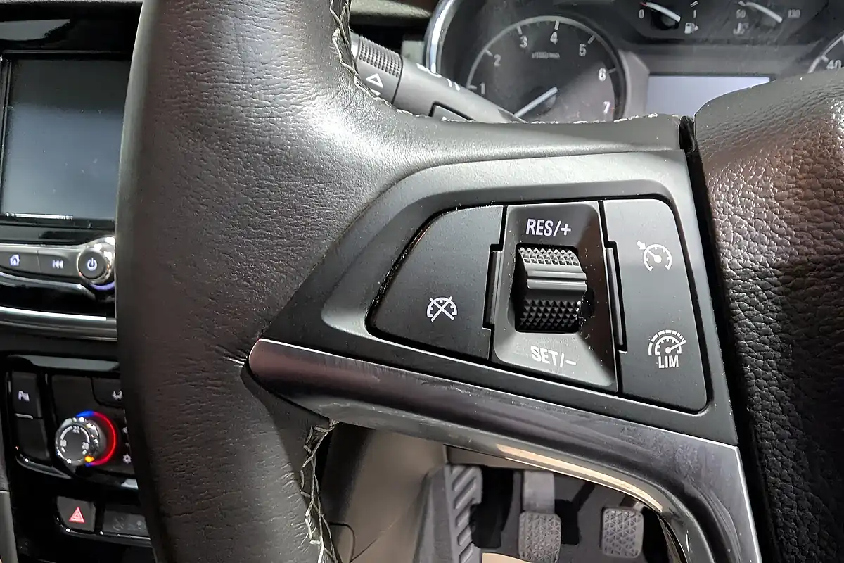 Used Vauxhall Mokka X Active - Interior and Exterior details 16